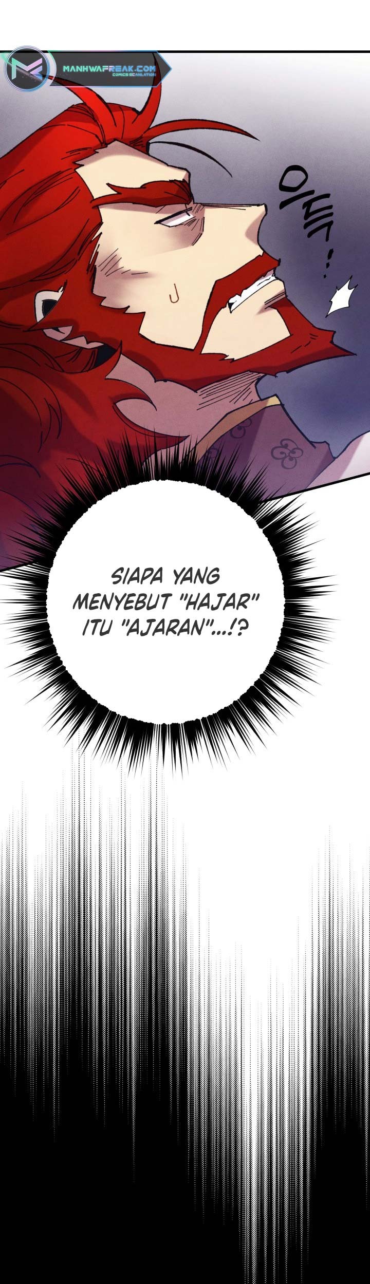 lightning expert Chapter 136 - halaman 36