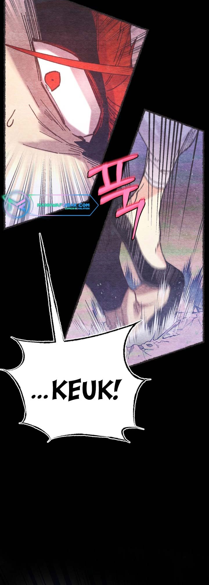 lightning expert Chapter 136 - halaman 38