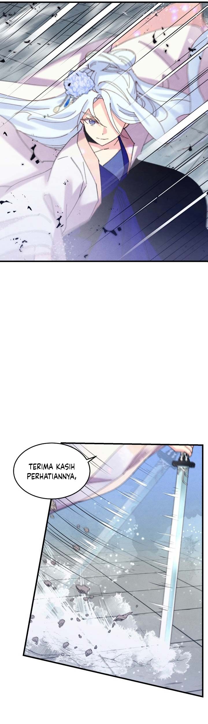 lightning expert Chapter 136 - halaman 4