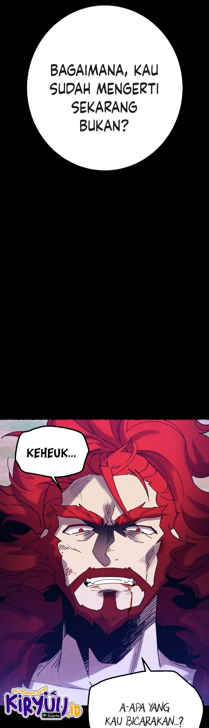 lightning expert Chapter 136 - halaman 41