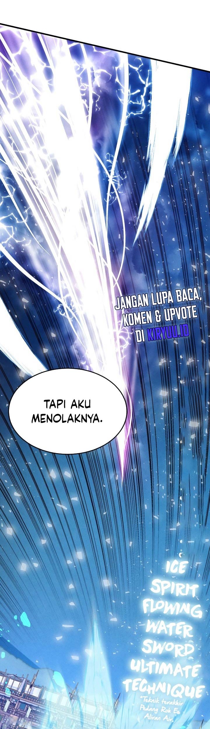 lightning expert Chapter 136 - halaman 5
