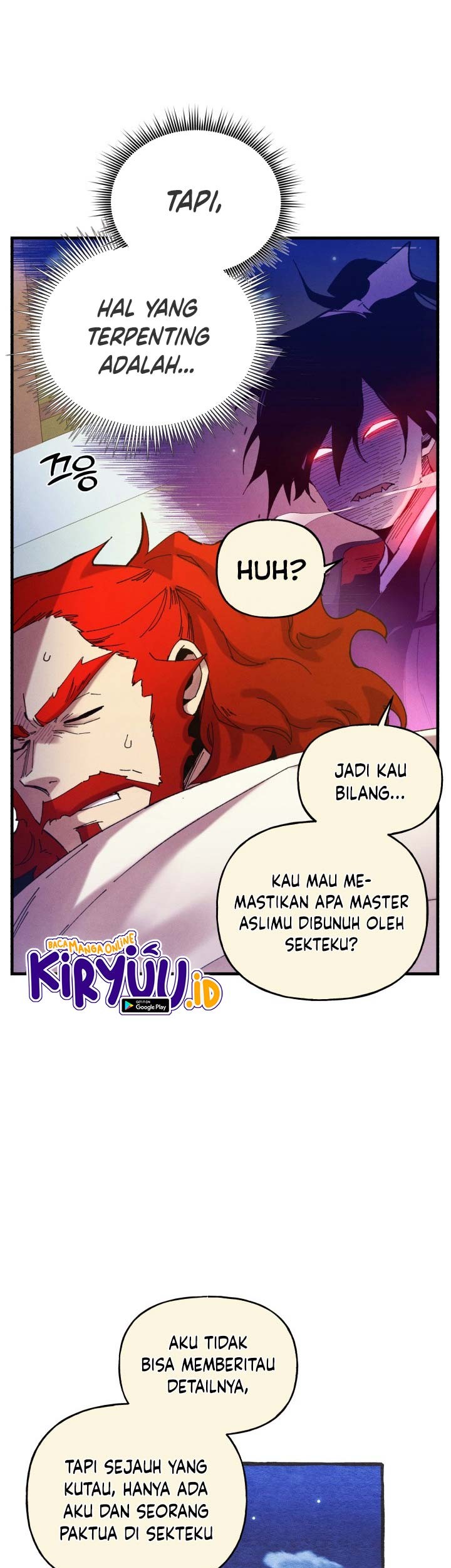 lightning expert Chapter 136 - halaman 51