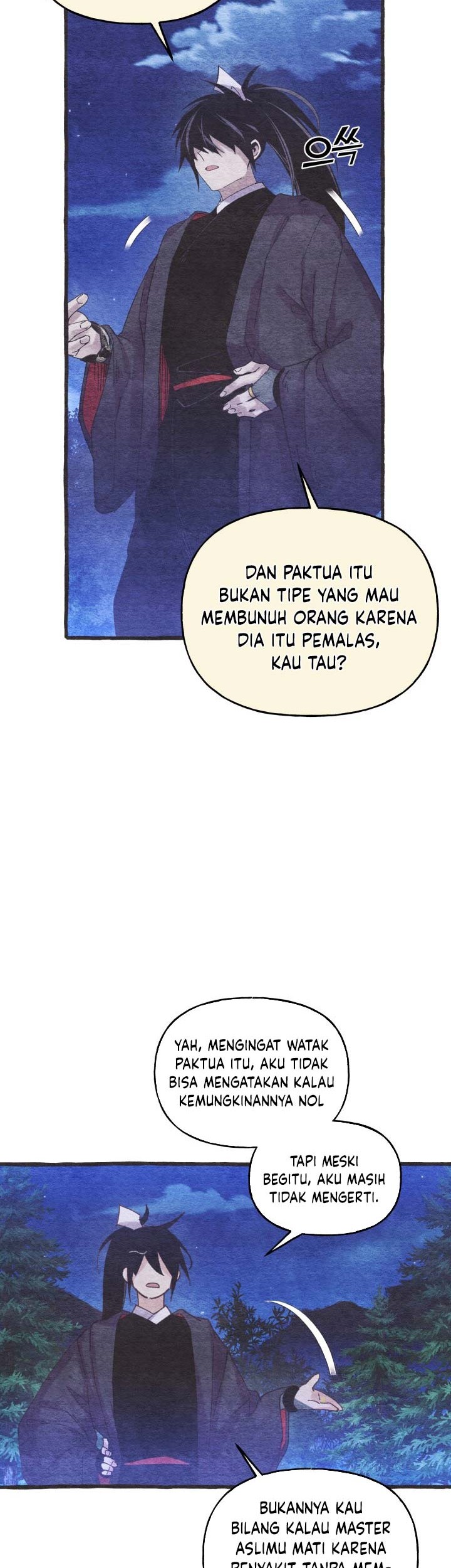 lightning expert Chapter 136 - halaman 52