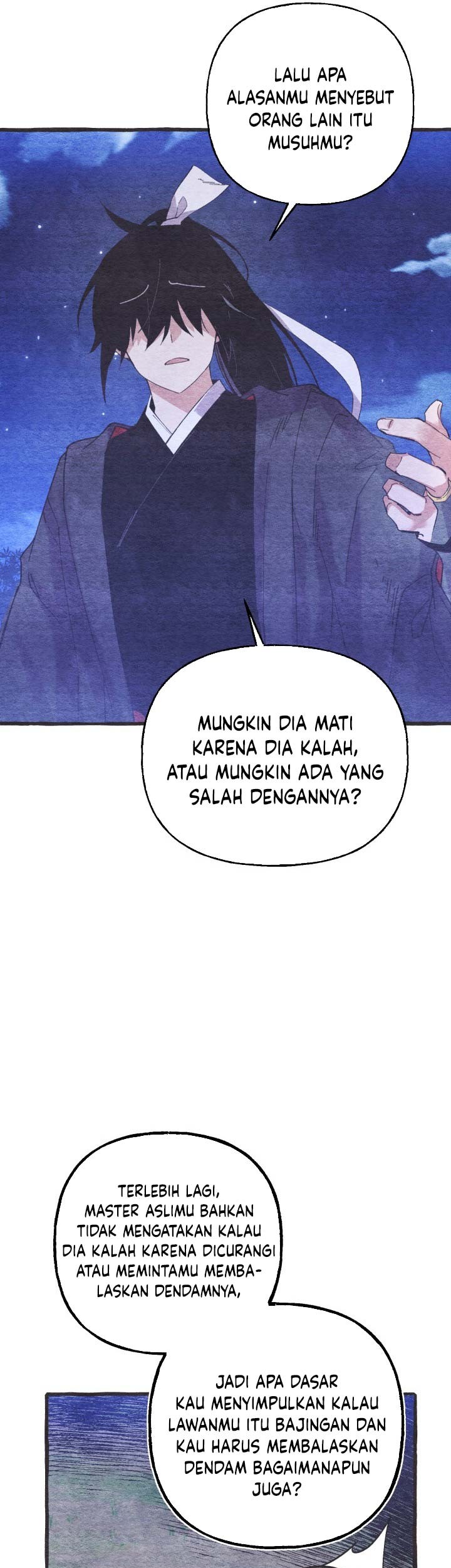 lightning expert Chapter 136 - halaman 54