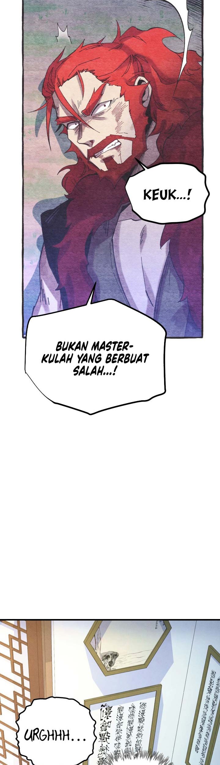 lightning expert Chapter 136 - halaman 55