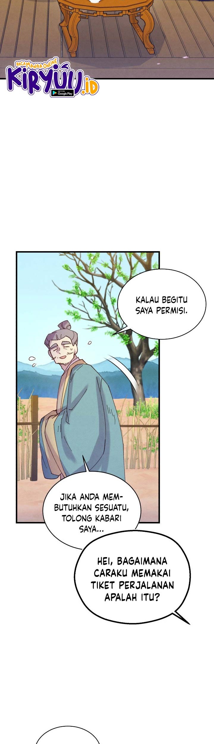 lightning expert Chapter 136 - halaman 62