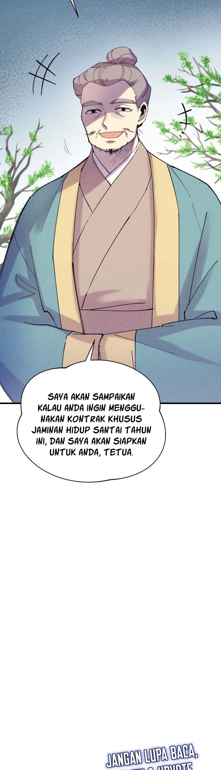 lightning expert Chapter 136 - halaman 65