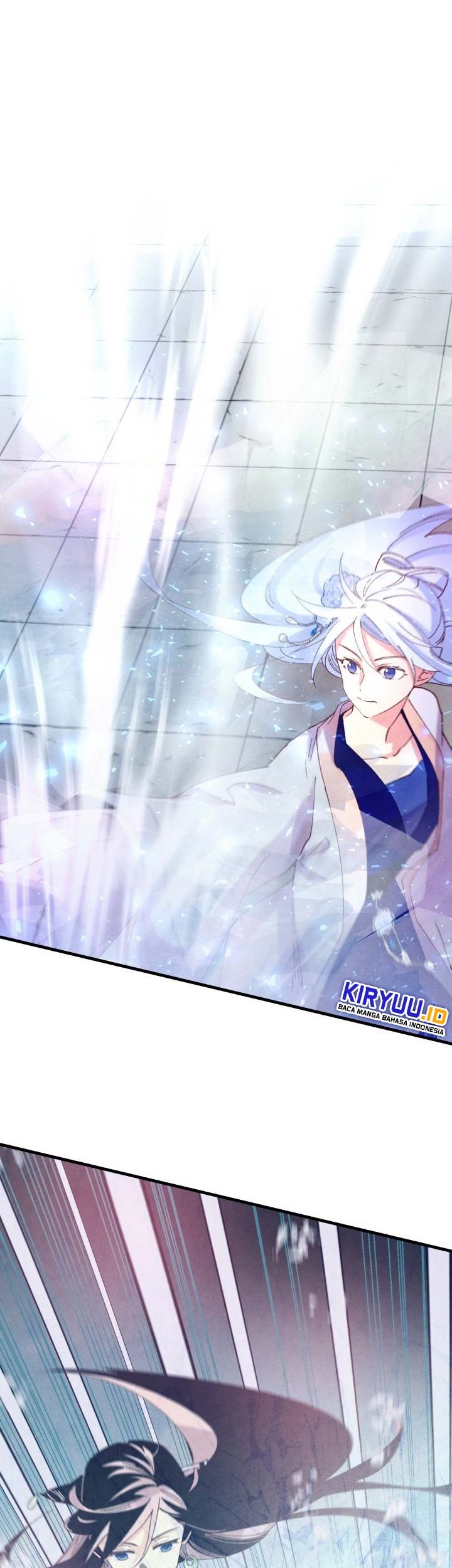 lightning expert Chapter 136 - halaman 8