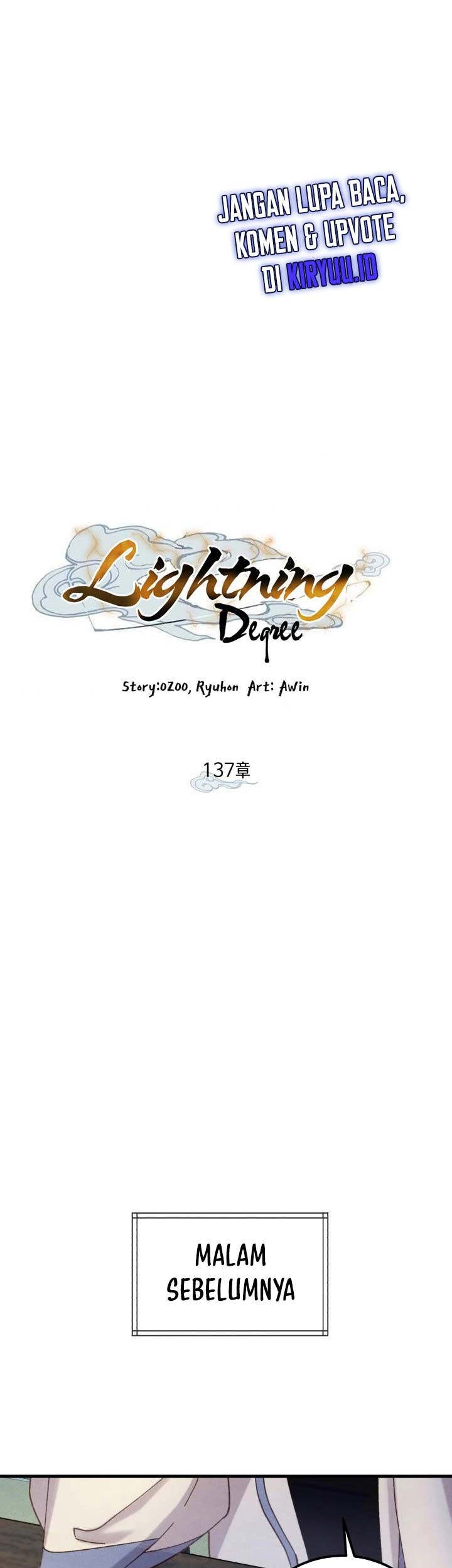 lightning expert Chapter 137 - halaman 10