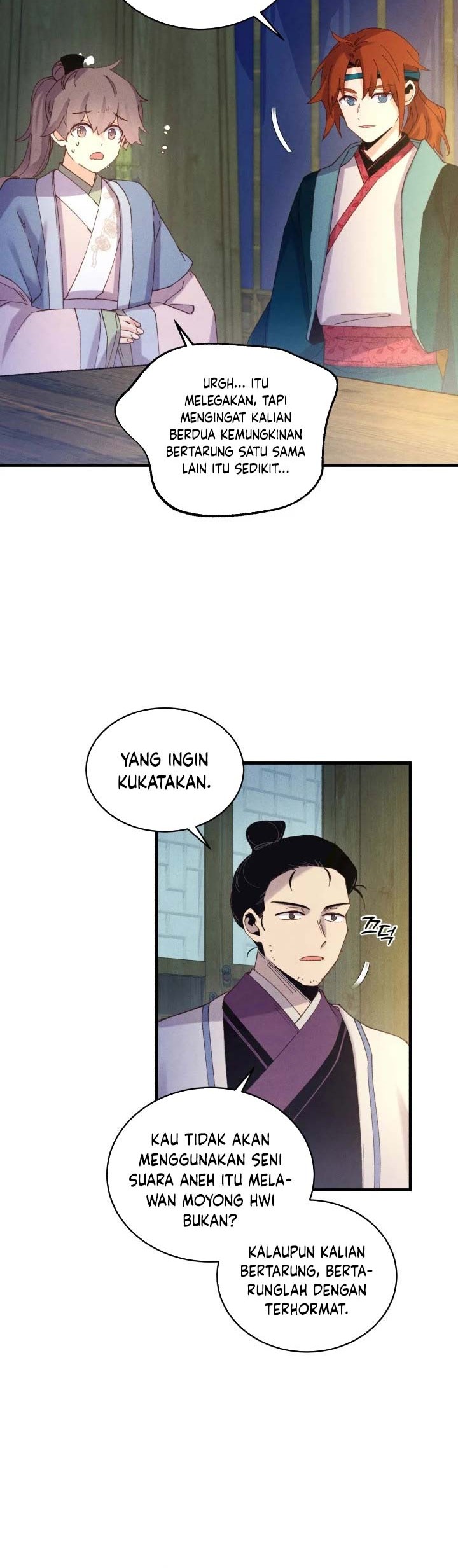 lightning expert Chapter 137 - halaman 13