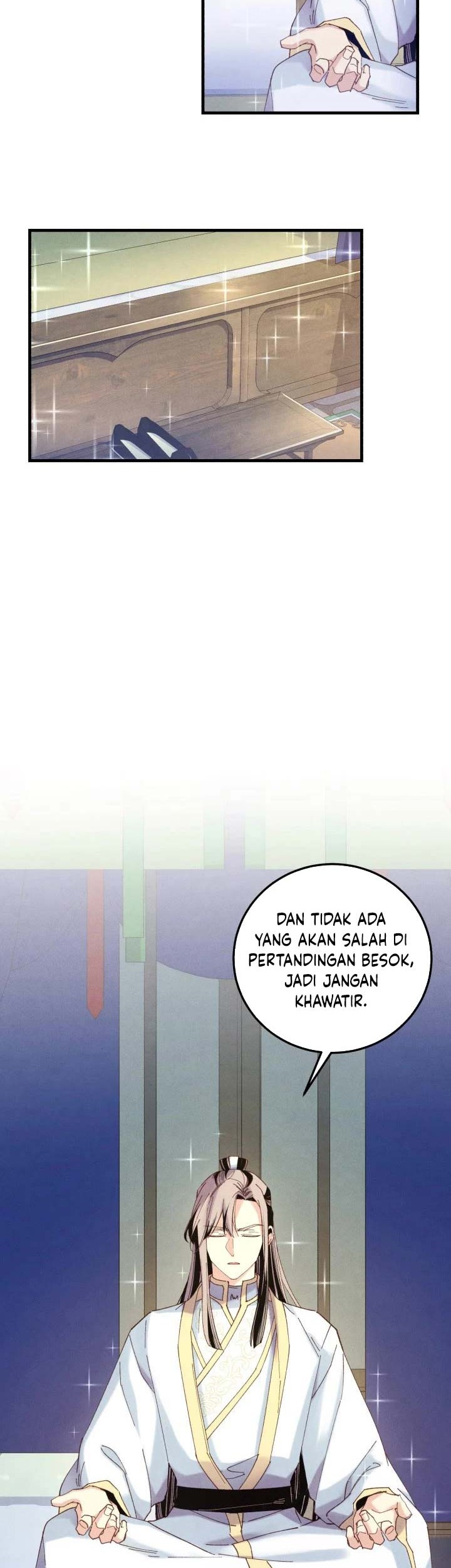 lightning expert Chapter 137 - halaman 15