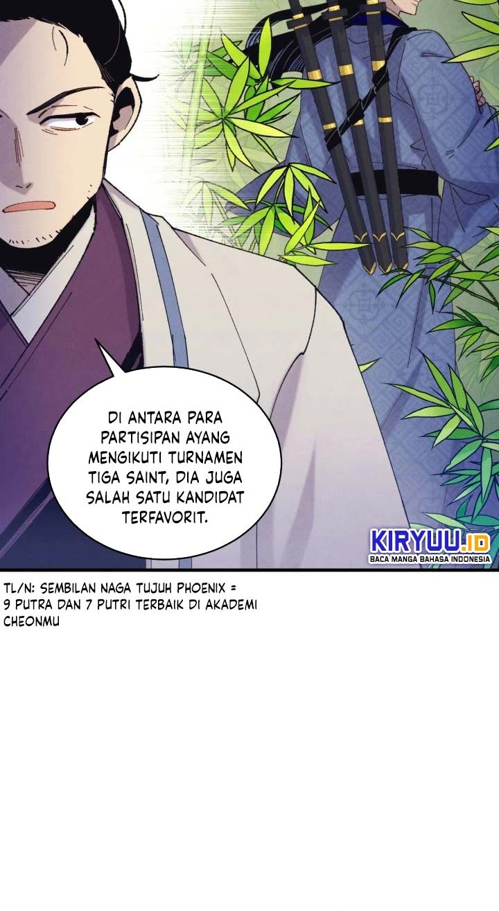 lightning expert Chapter 137 - halaman 17