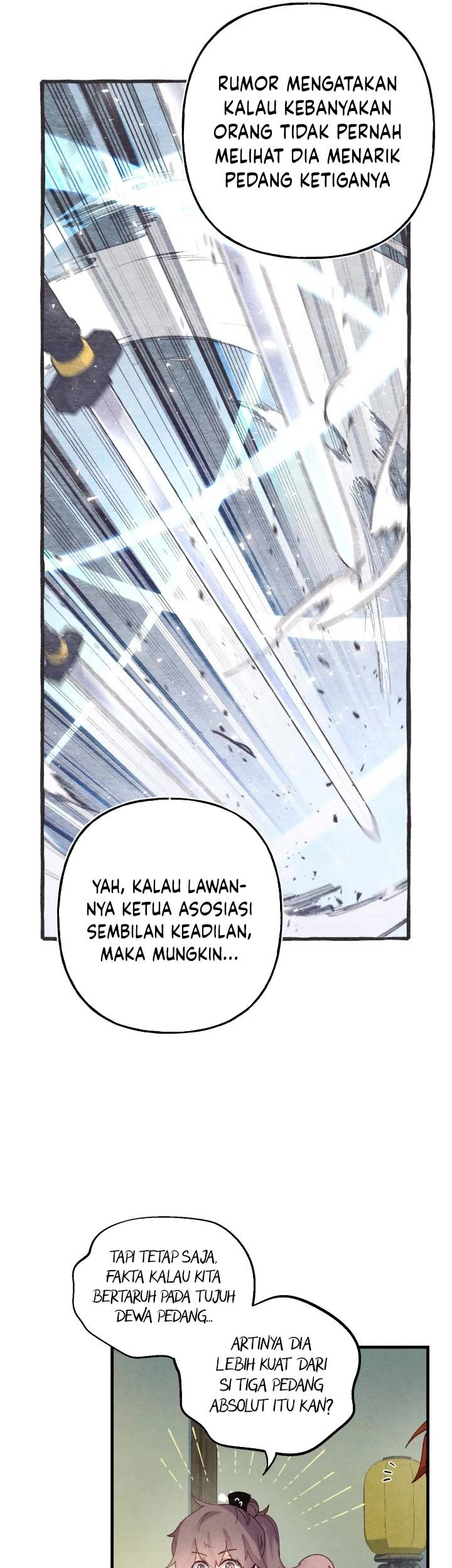 lightning expert Chapter 137 - halaman 18