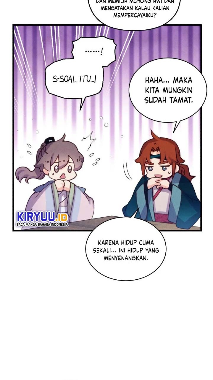 lightning expert Chapter 137 - halaman 21
