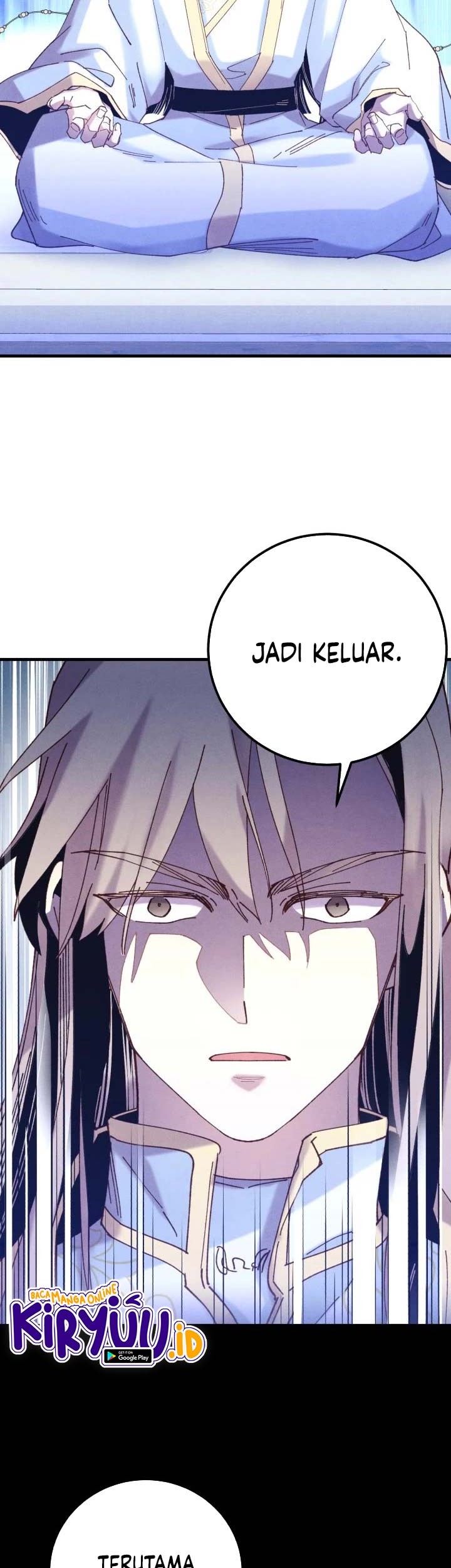 lightning expert Chapter 137 - halaman 24