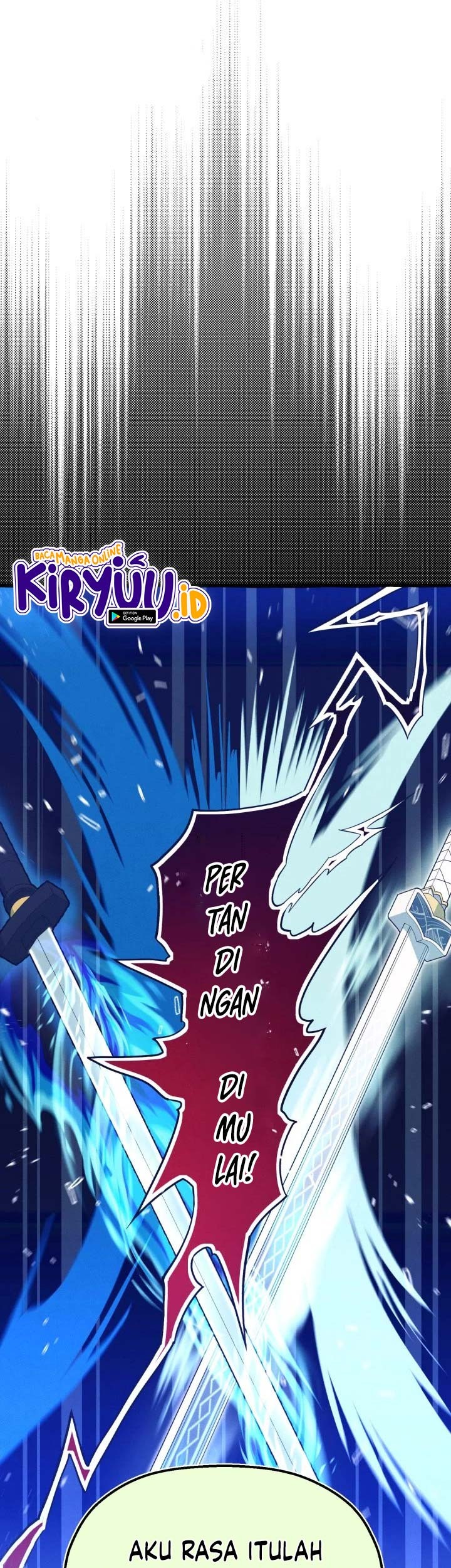 lightning expert Chapter 137 - halaman 33