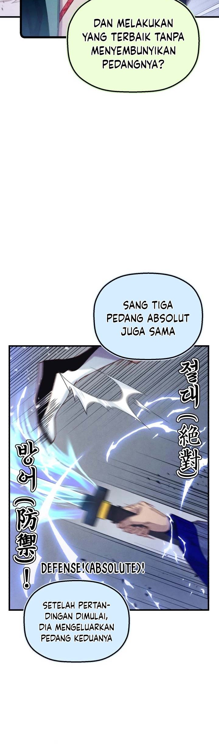 lightning expert Chapter 137 - halaman 36