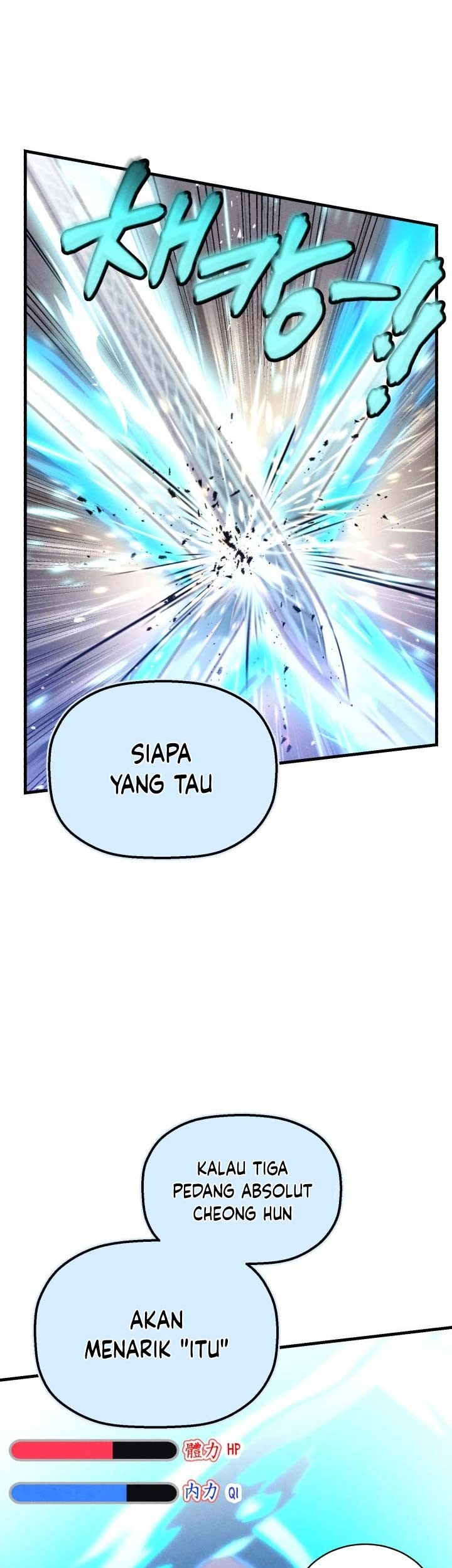 lightning expert Chapter 137 - halaman 39