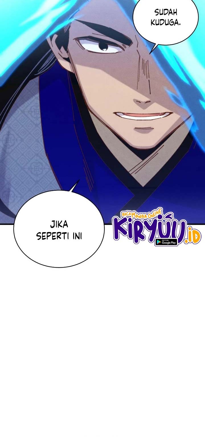 lightning expert Chapter 137 - halaman 40