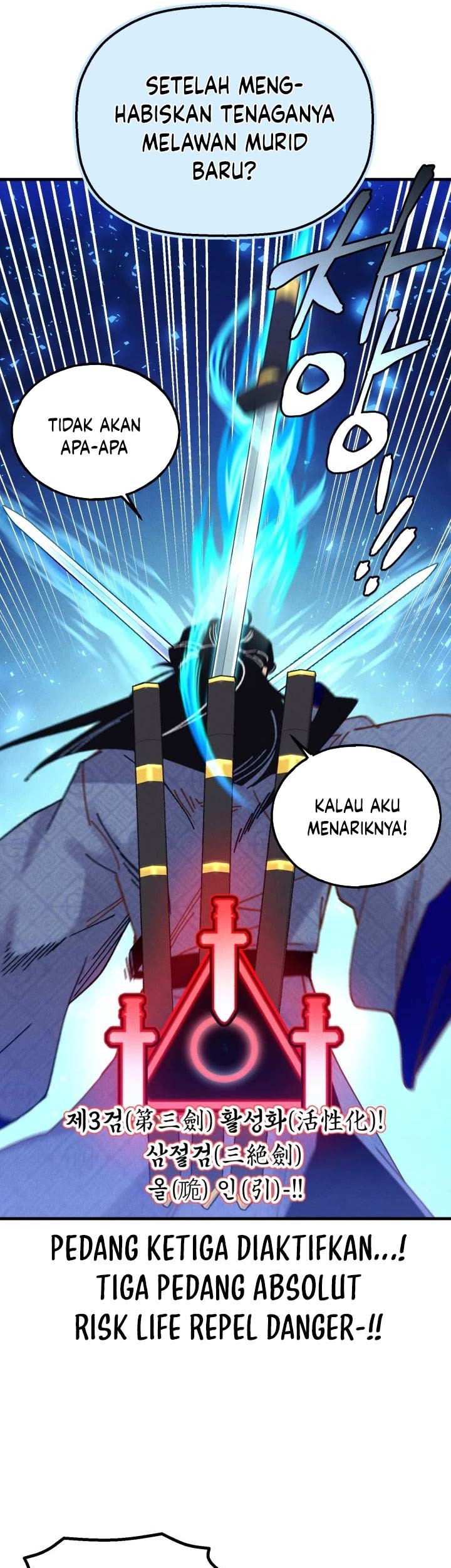 lightning expert Chapter 137 - halaman 41