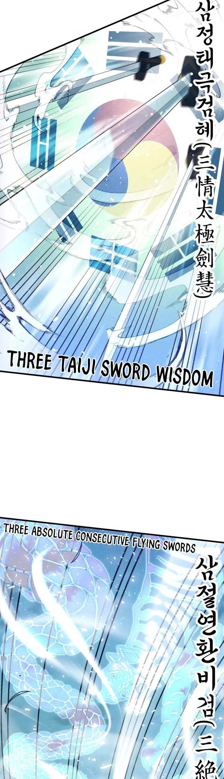 lightning expert Chapter 137 - halaman 43
