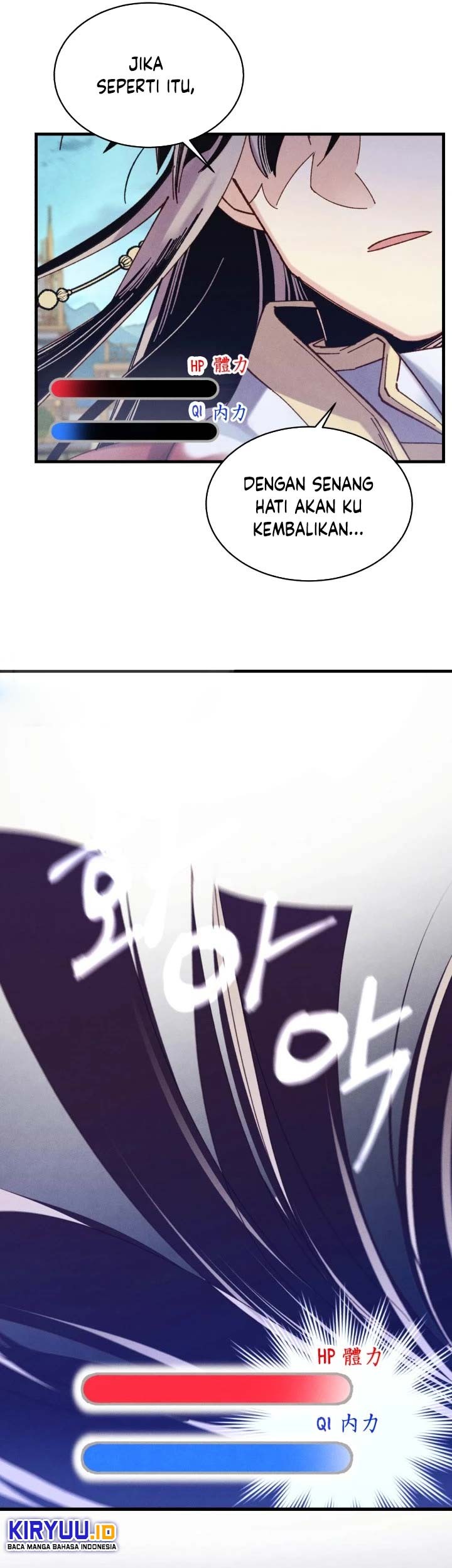 lightning expert Chapter 137 - halaman 45