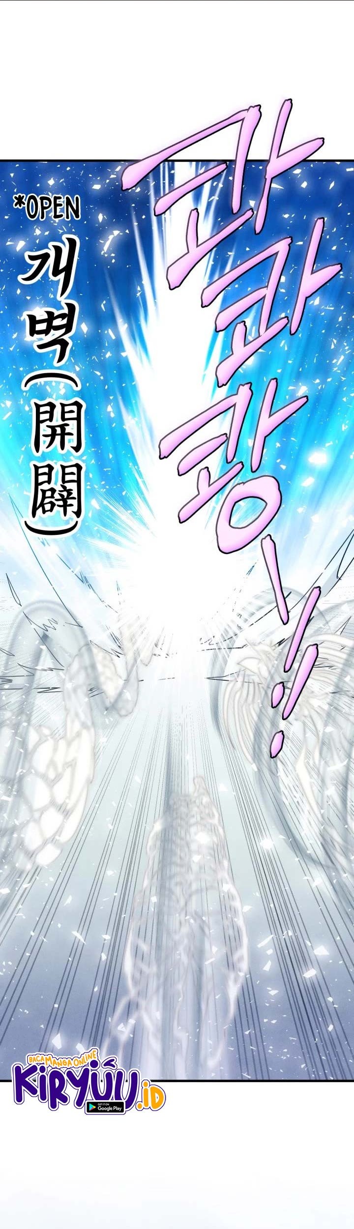 lightning expert Chapter 137 - halaman 47
