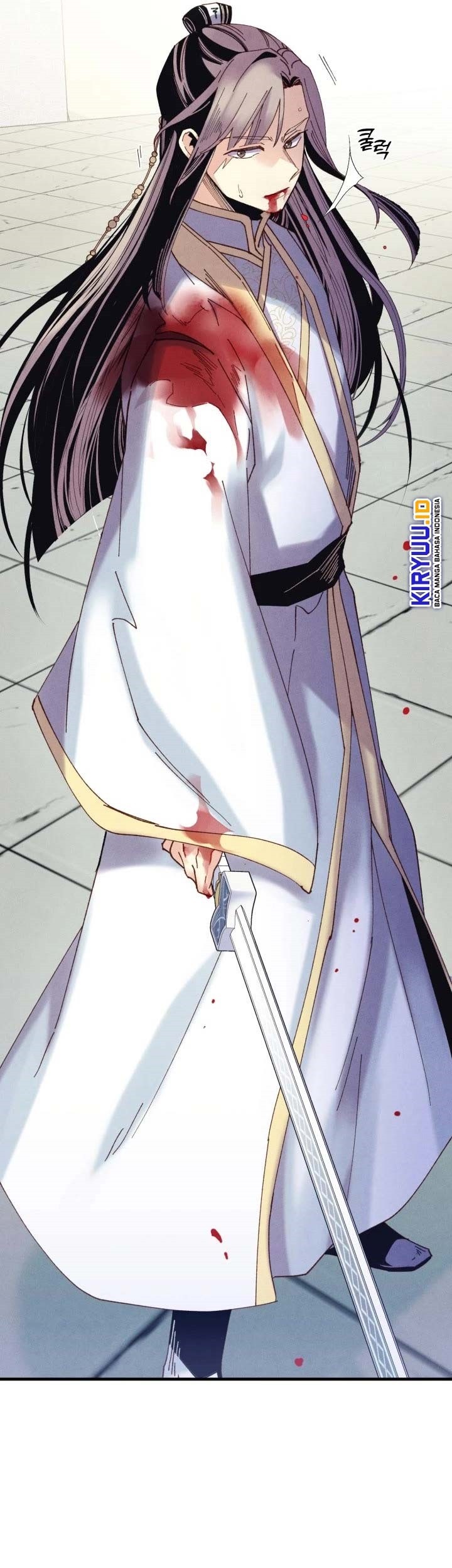 lightning expert Chapter 137 - halaman 49