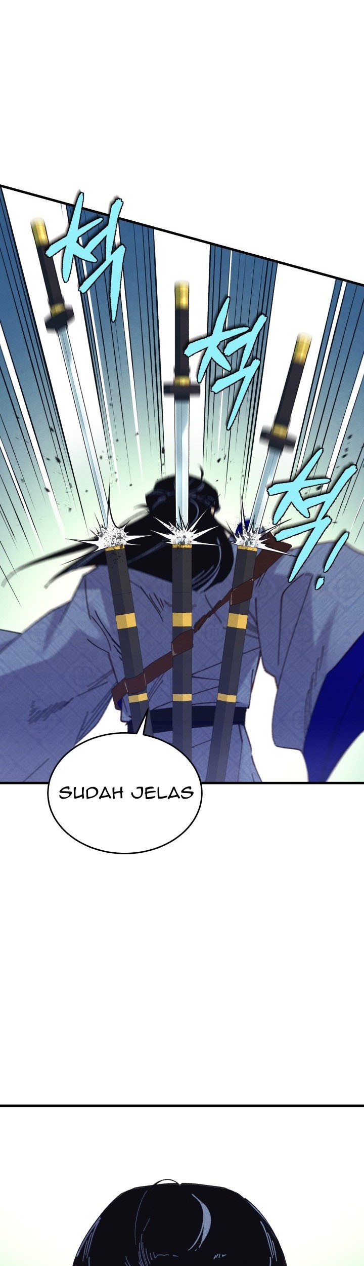 lightning expert Chapter 138 - halaman 10