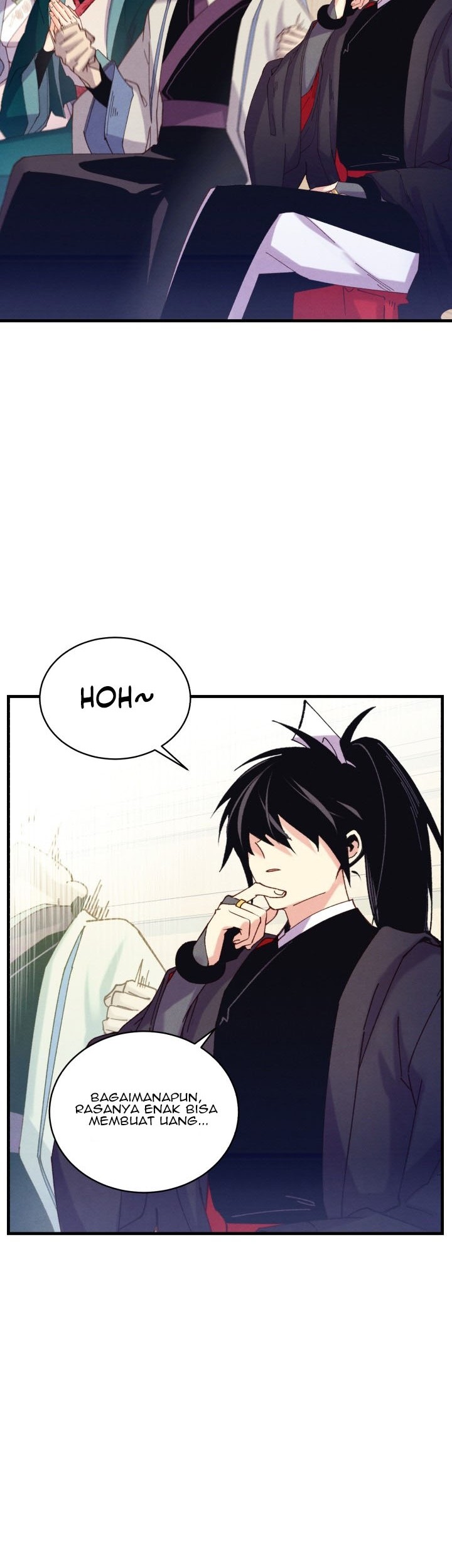 lightning expert Chapter 138 - halaman 26