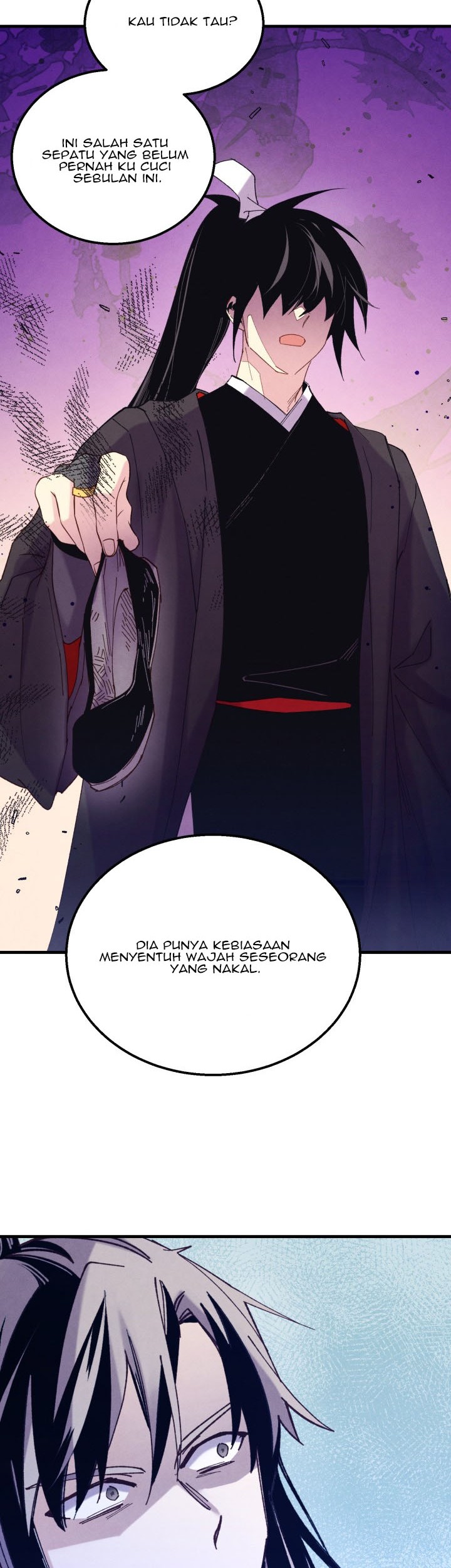 lightning expert Chapter 138 - halaman 32