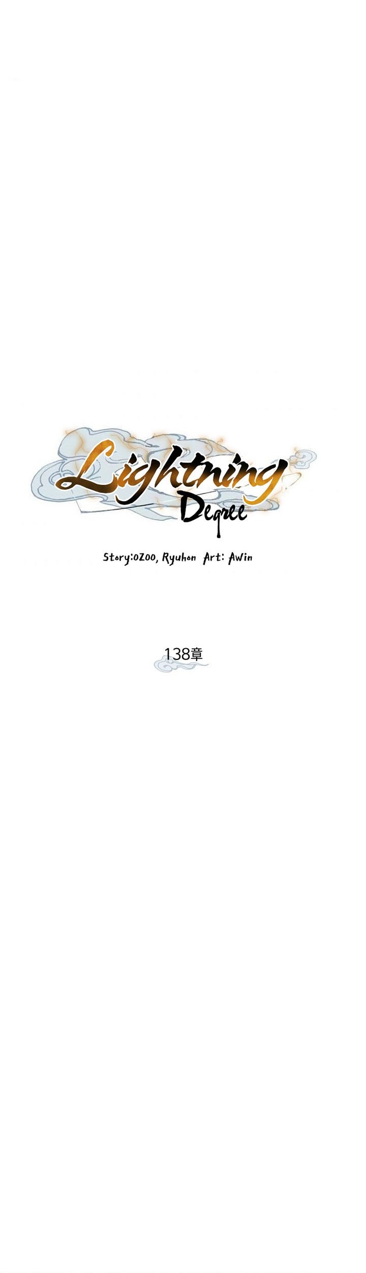 lightning expert Chapter 138 - halaman 34