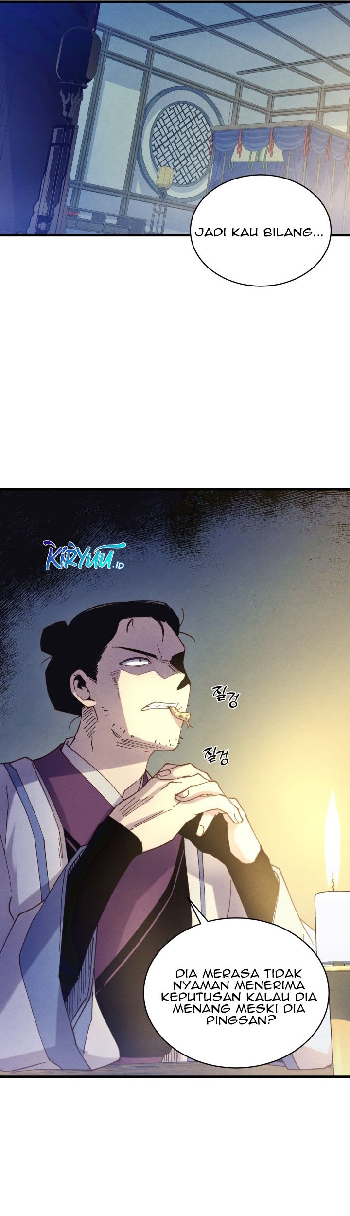 lightning expert Chapter 138 - halaman 35