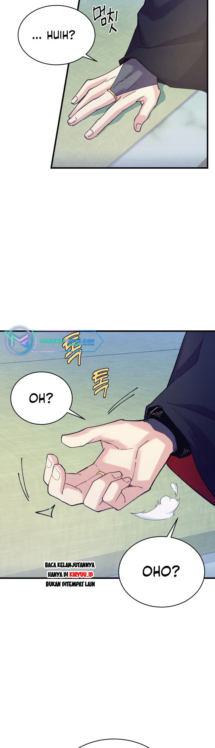 lightning expert Chapter 138 - halaman 42