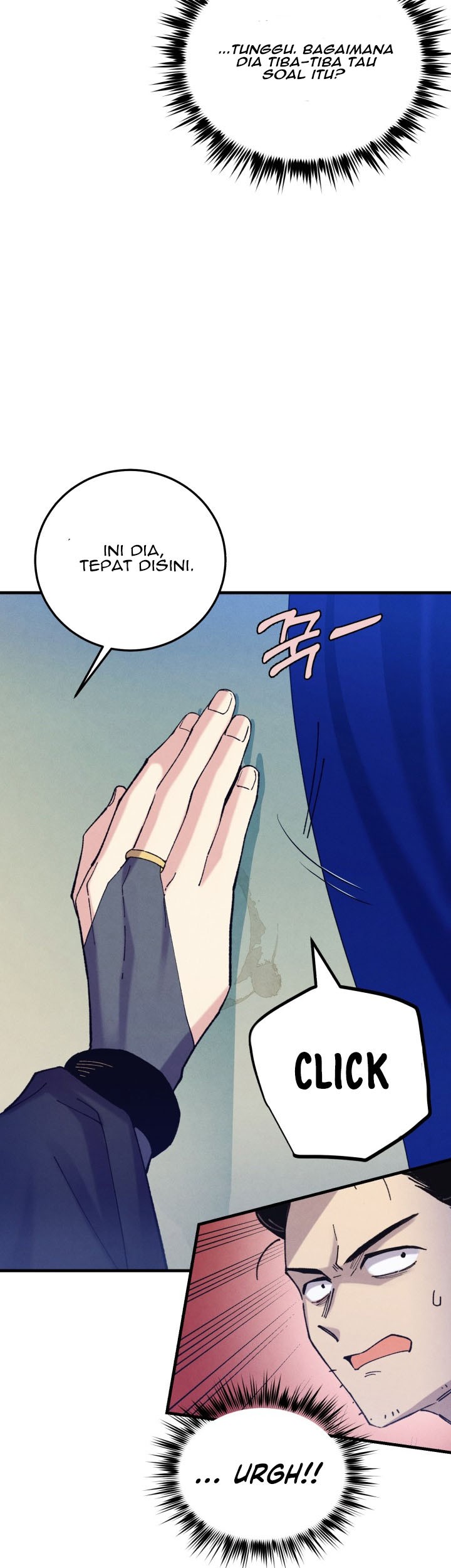 lightning expert Chapter 138 - halaman 44