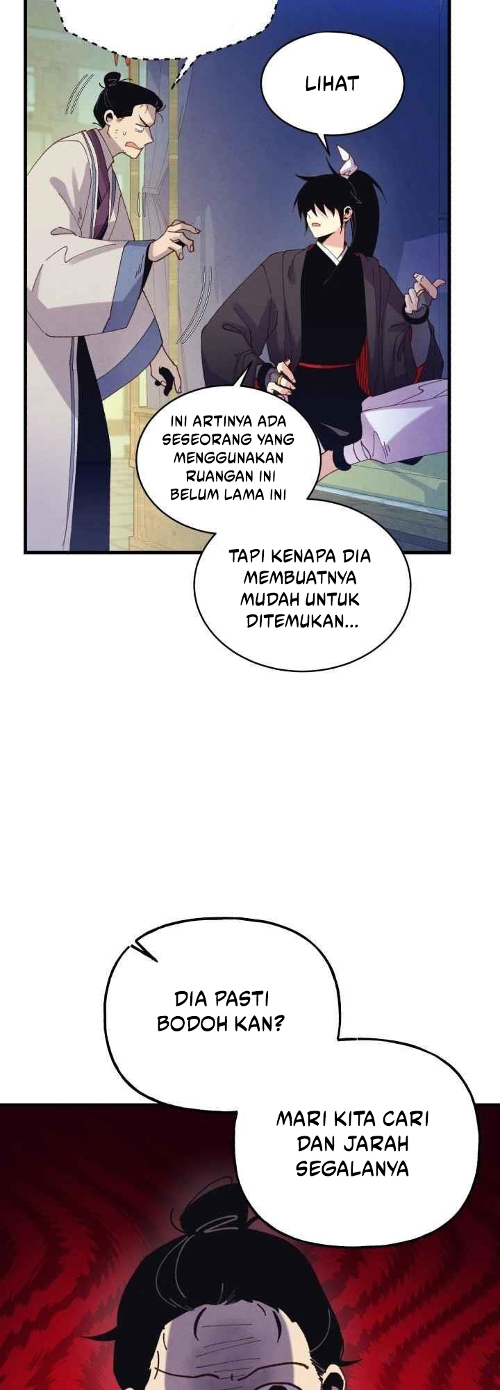lightning expert Chapter 139 - halaman 11