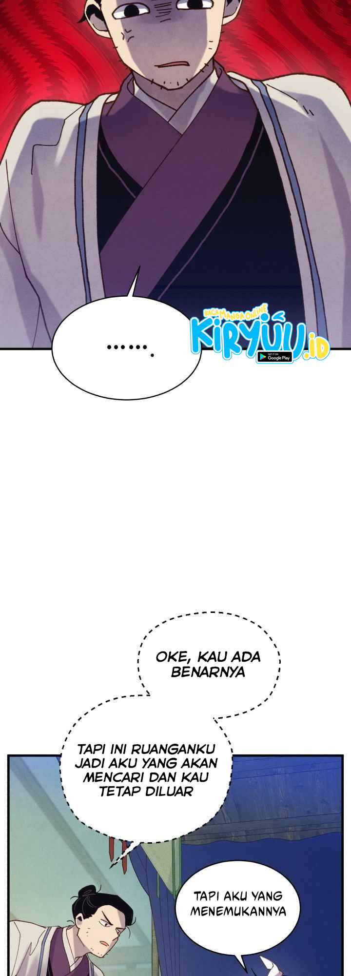 lightning expert Chapter 139 - halaman 12