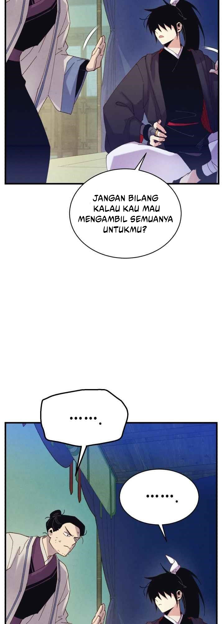 lightning expert Chapter 139 - halaman 13