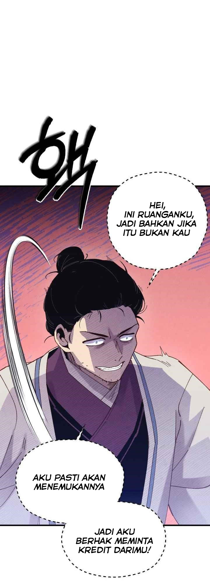 lightning expert Chapter 139 - halaman 15