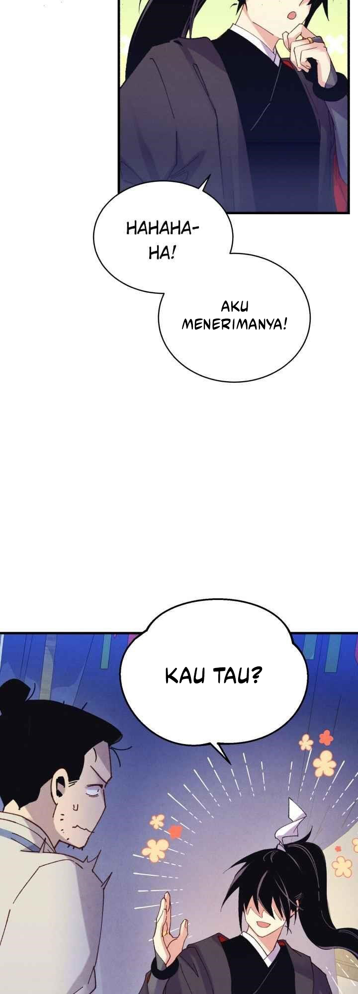 lightning expert Chapter 139 - halaman 18