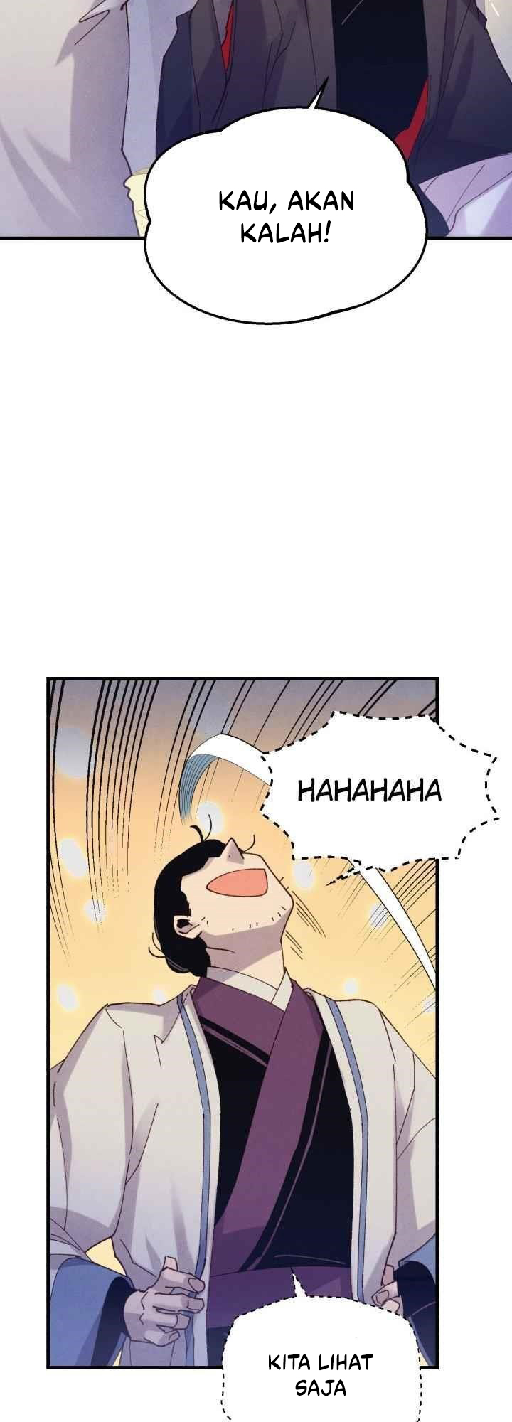 lightning expert Chapter 139 - halaman 19