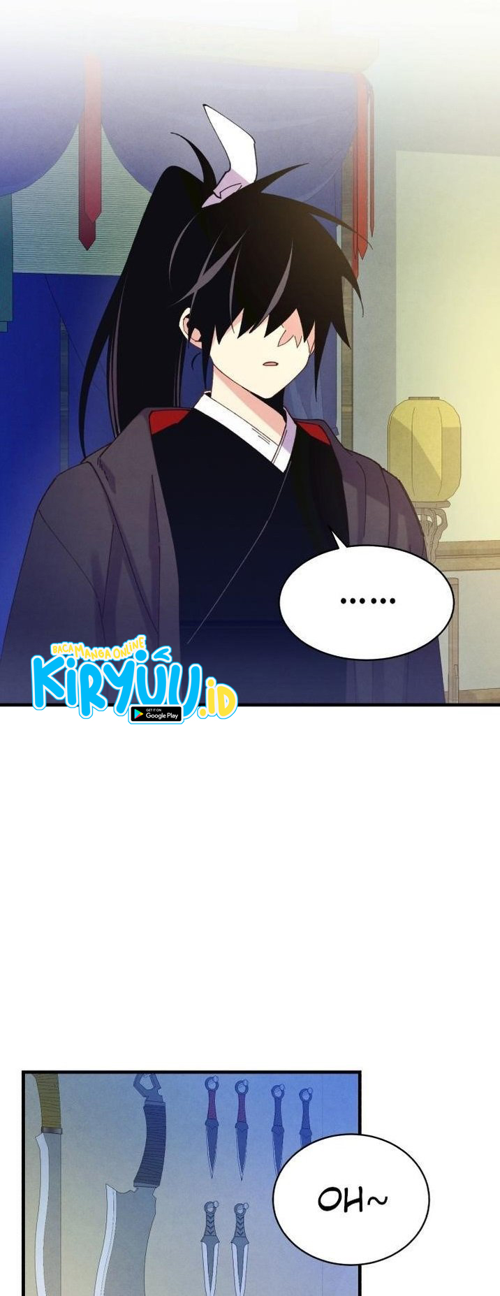 lightning expert Chapter 139 - halaman 2