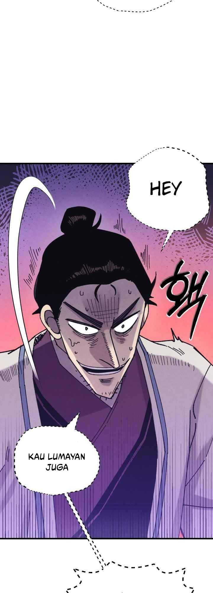 lightning expert Chapter 139 - halaman 20