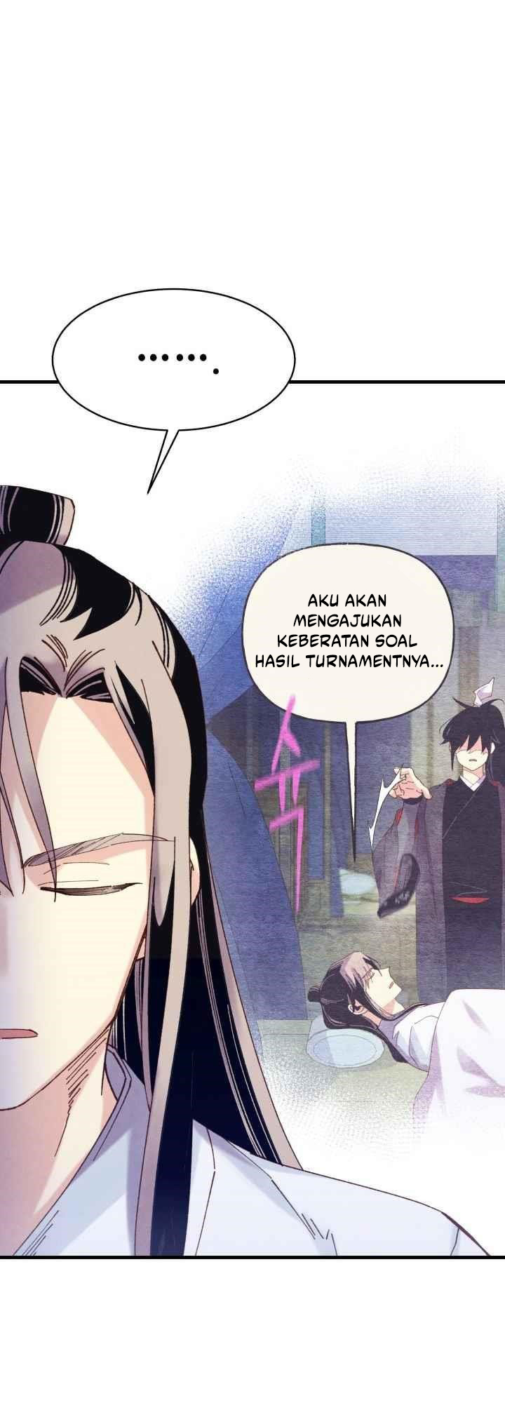 lightning expert Chapter 139 - halaman 27