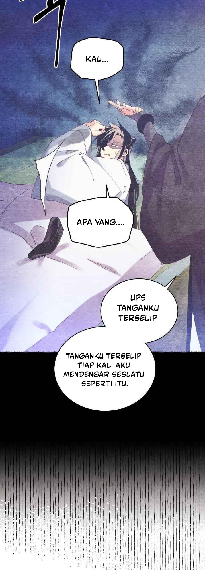 lightning expert Chapter 139 - halaman 29