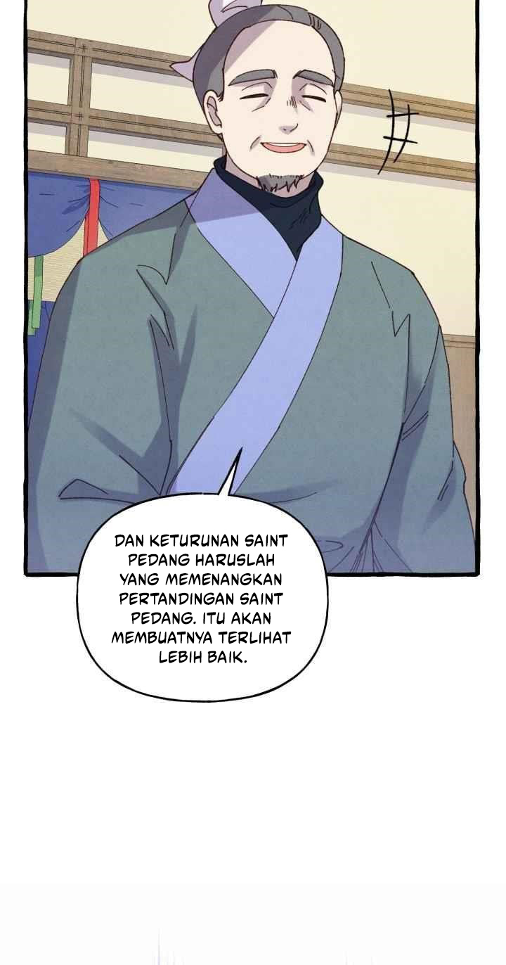 lightning expert Chapter 139 - halaman 33