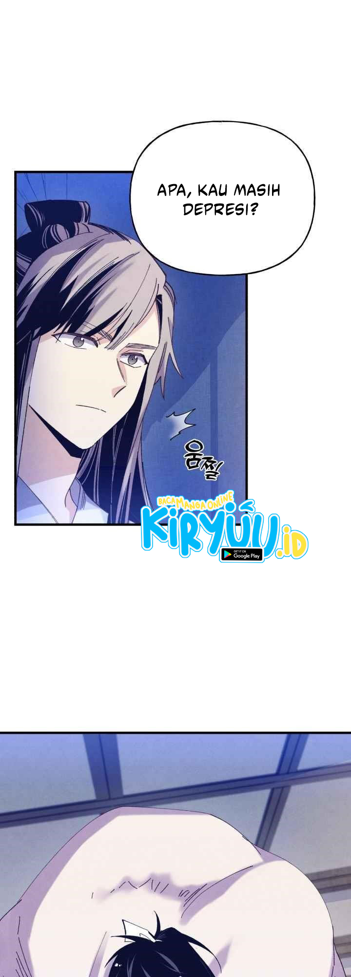 lightning expert Chapter 139 - halaman 35