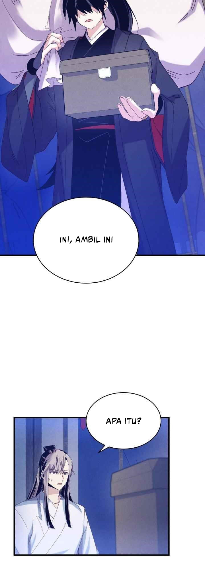 lightning expert Chapter 139 - halaman 36