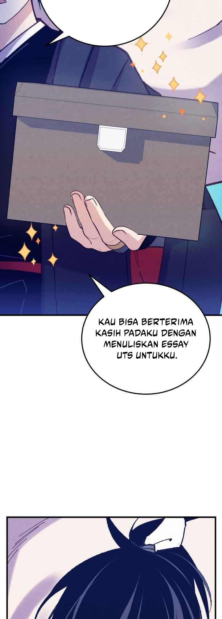 lightning expert Chapter 139 - halaman 38