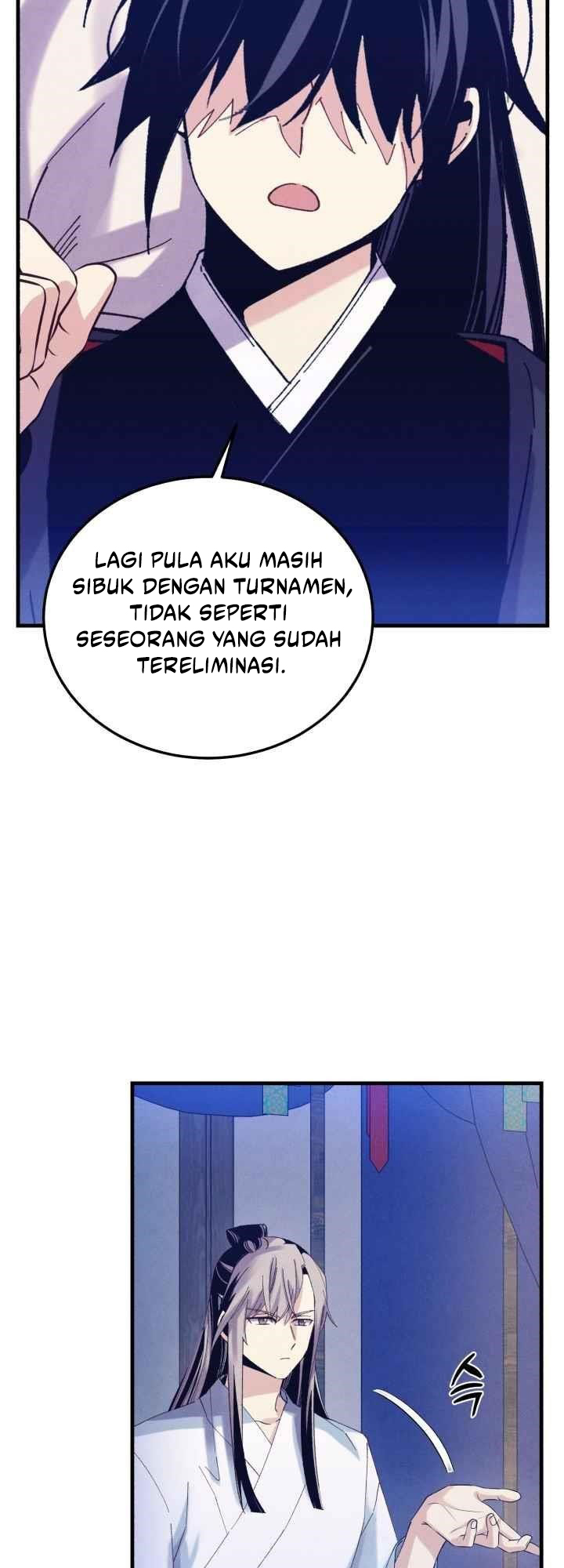 lightning expert Chapter 139 - halaman 39